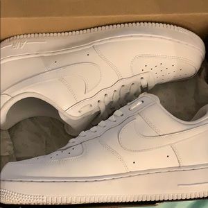 Nike Air Force 1